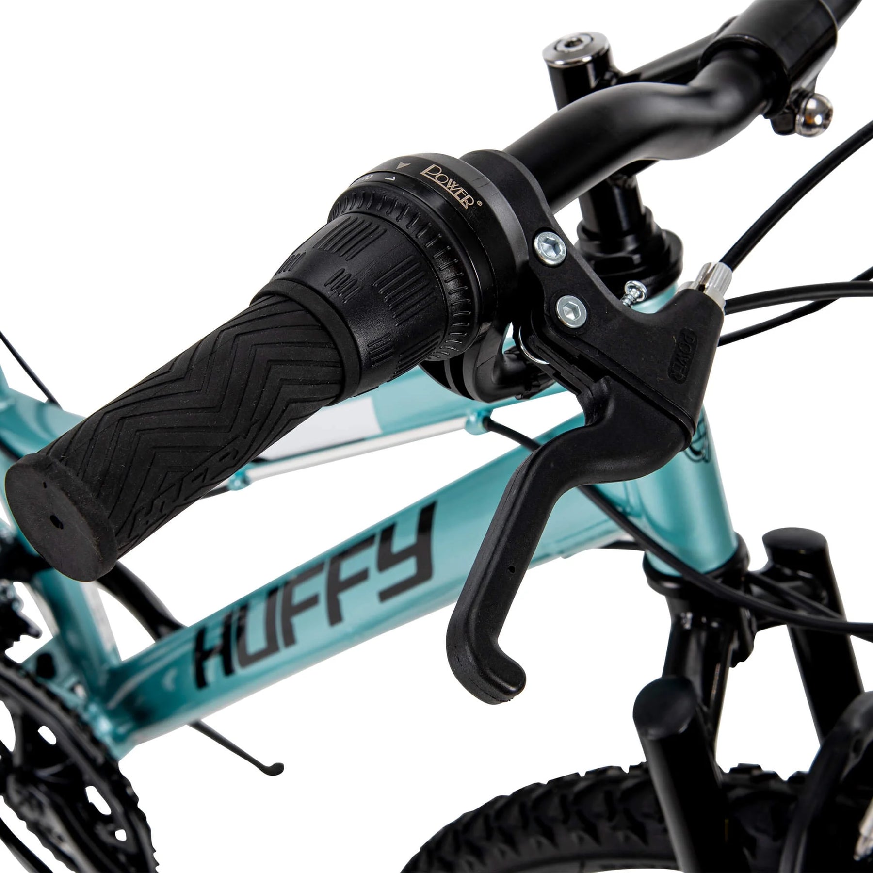 Huffy 26" Rock Creek Mountain Bike, Fits Riders 5'0"+, Mint, Adult, Women'S