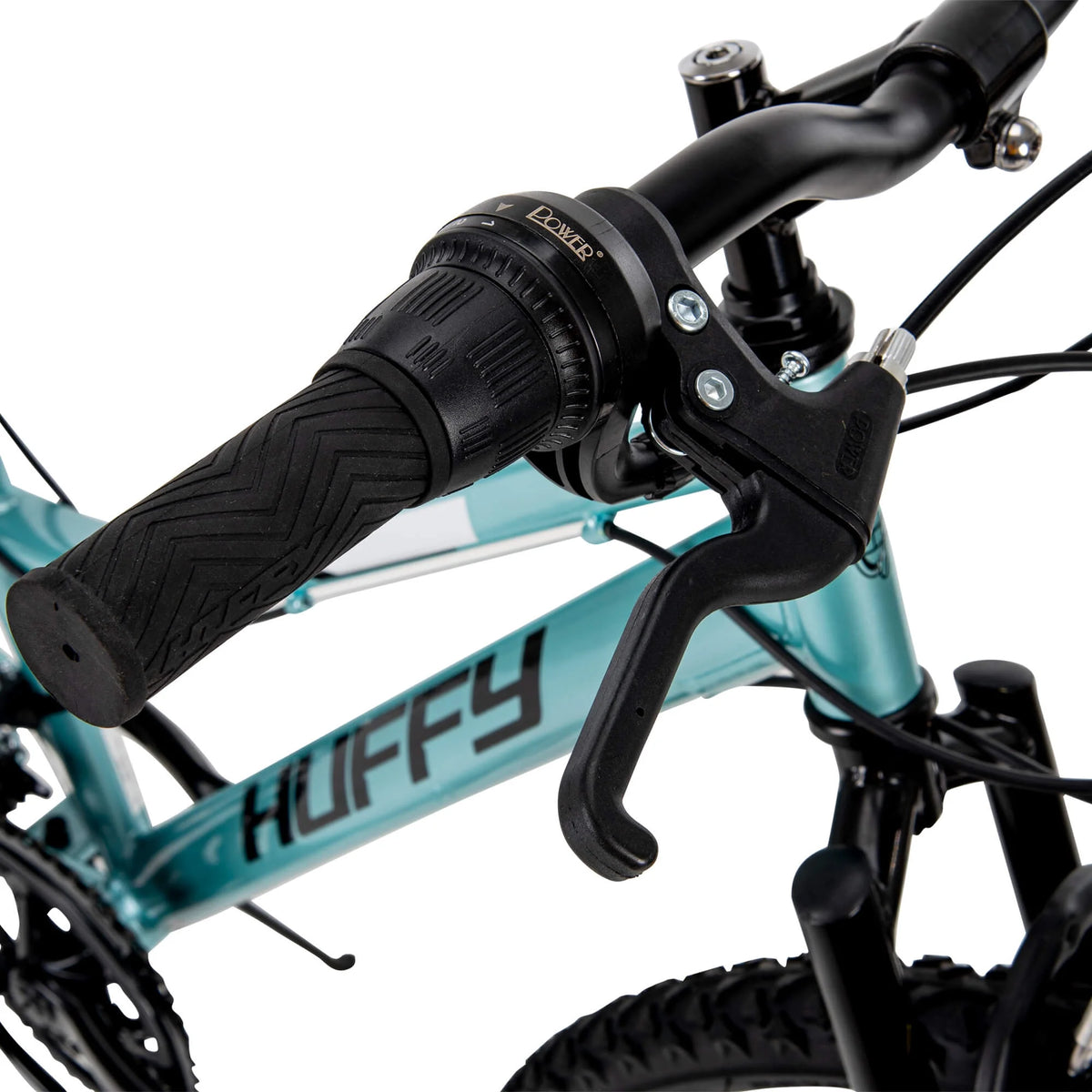 Huffy 26" Rock Creek Mountain Bike, Fits Riders 5'0"+, Mint, Adult, Women'S